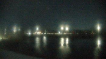 Weather camera view of Colin Powell MS.