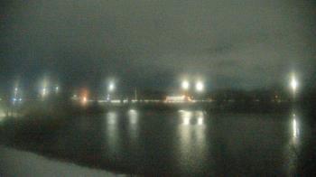 Weather camera view of Colin Powell MS.