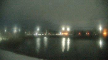 Weather camera view of Colin Powell MS.