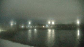 Weather camera view of Colin Powell MS.