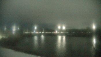 Weather camera view of Colin Powell MS.