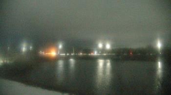 Weather camera view of Colin Powell MS.