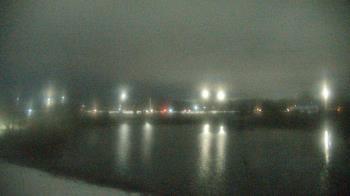 Weather camera view of Colin Powell MS.