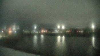 Weather camera view of Colin Powell MS.