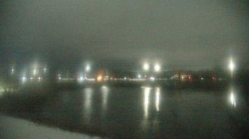 Weather camera view of Colin Powell MS.