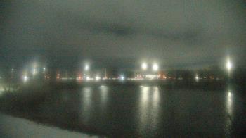 Weather camera view of Colin Powell MS.