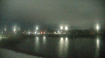 Weather camera view of Colin Powell MS.