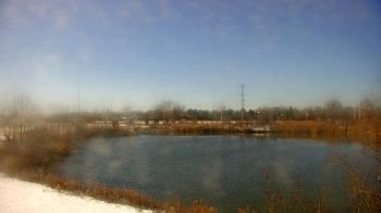 Weather camera view of Colin Powell MS.