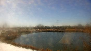 Weather camera view of Colin Powell MS.