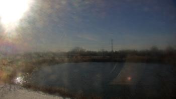 Weather camera view of Colin Powell MS.