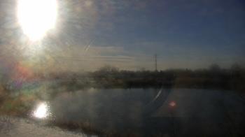 Weather camera view of Colin Powell MS.