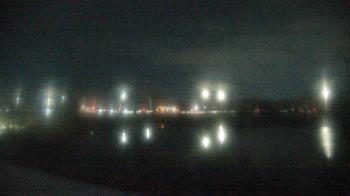 Weather camera view of Colin Powell MS.