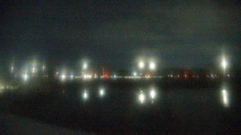 Weather camera view of Colin Powell MS.