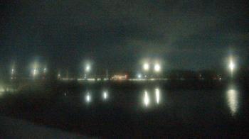 Weather camera view of Colin Powell MS.