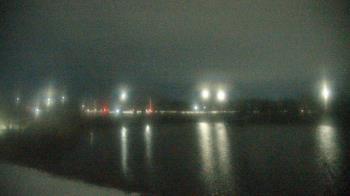 Weather camera view of Colin Powell MS.