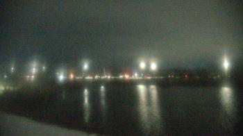 Weather camera view of Colin Powell MS.