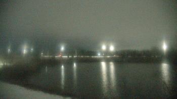 Weather camera view of Colin Powell MS.