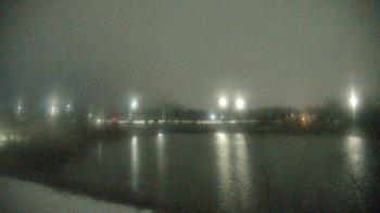 Weather camera view of Colin Powell MS.