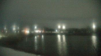 Weather camera view of Colin Powell MS.