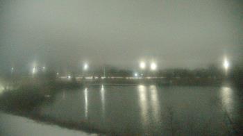 Weather camera view of Colin Powell MS.