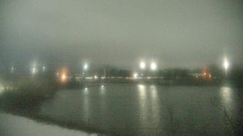 Weather camera view of Colin Powell MS.