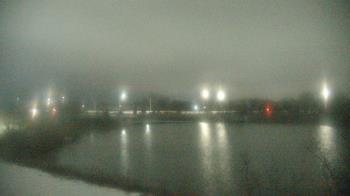 Weather camera view of Colin Powell MS.