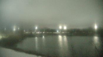 Weather camera view of Colin Powell MS.