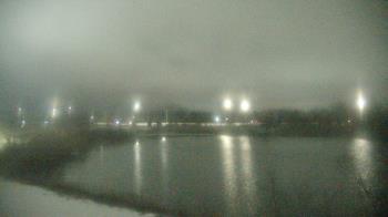 Weather camera view of Colin Powell MS.