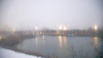 Weather camera view of Colin Powell MS.