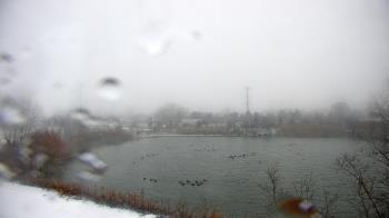 Weather camera view of Colin Powell MS.