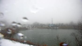 Weather camera view of Colin Powell MS.