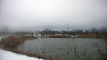 Weather camera view of Colin Powell MS.