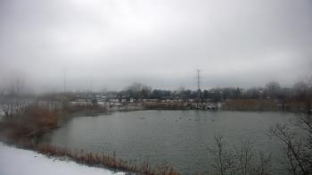 Weather camera view of Colin Powell MS.