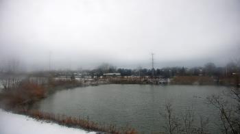 Weather camera view of Colin Powell MS.