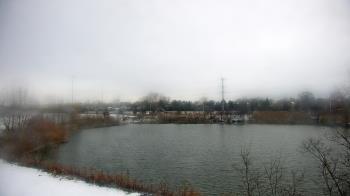 Weather camera view of Colin Powell MS.