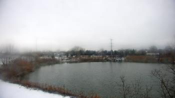 Weather camera view of Colin Powell MS.