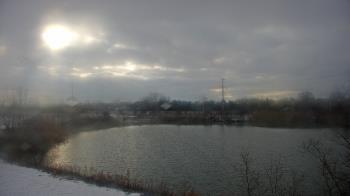 Weather camera view of Colin Powell MS.