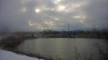 Weather camera view of Colin Powell MS.