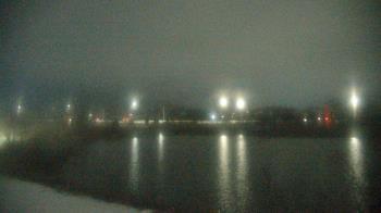 Weather camera view of Colin Powell MS.