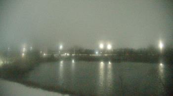 Weather camera view of Colin Powell MS.