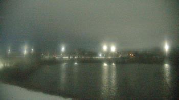 Weather camera view of Colin Powell MS.