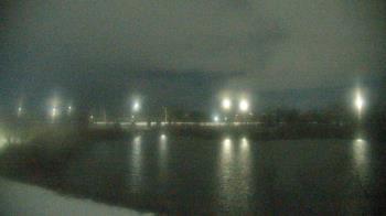 Weather camera view of Colin Powell MS.