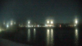 Weather camera view of Colin Powell MS.