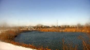 Weather camera view of Colin Powell MS.