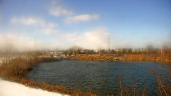 Weather camera view of Colin Powell MS.