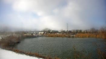 Weather camera view of Colin Powell MS.