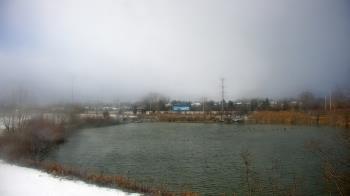 Weather camera view of Colin Powell MS.