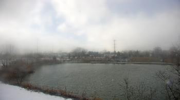 Weather camera view of Colin Powell MS.