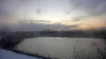 Weather camera view of Colin Powell MS.