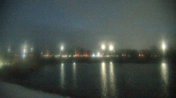 Weather camera view of Colin Powell MS.